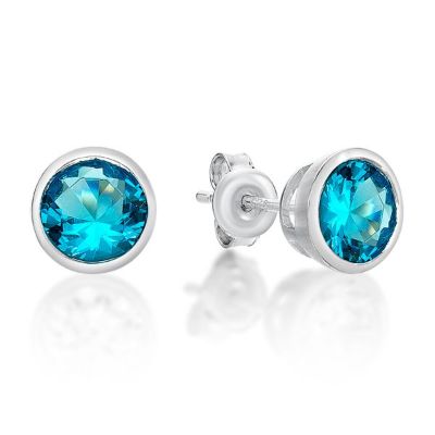 Picture of DECEMBER , 5mm BEZEL STUDS